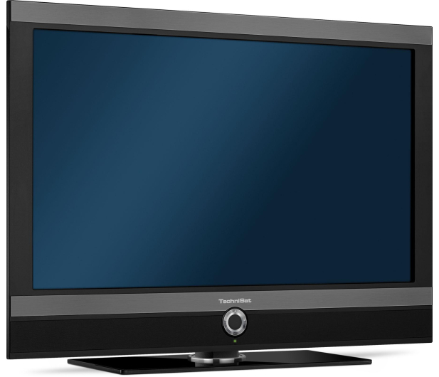 TechniSat TechniLine 32 ISIO - 1398317 - zdjęcie 2